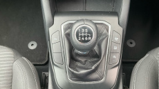 Ford Focus 1.0 EcoBoost 125 Titanium 5dr Petrol Hatchback